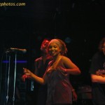 Not only can they sing, they can DANCE!