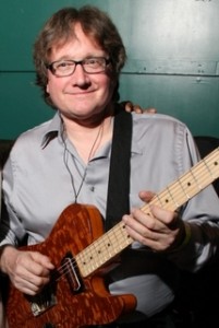 Andy Bassford